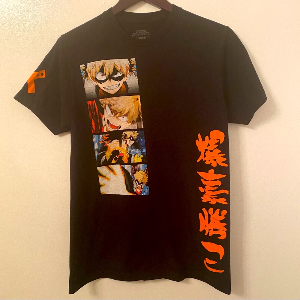 Hot‎ Topic